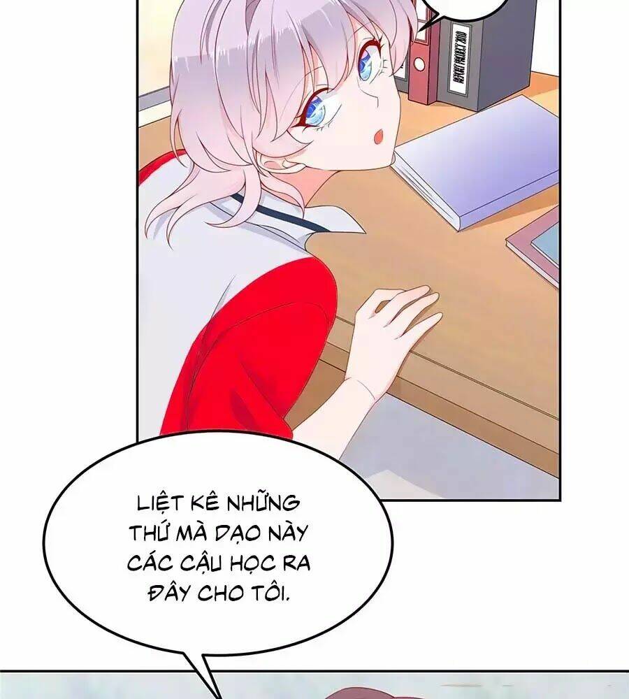 Hotboy Quốc Dân Là Nữ - Chapter 53 - Page 32