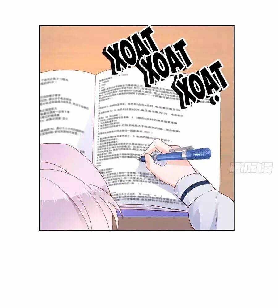 Hotboy Quốc Dân Là Nữ - Chapter 53 - Page 3