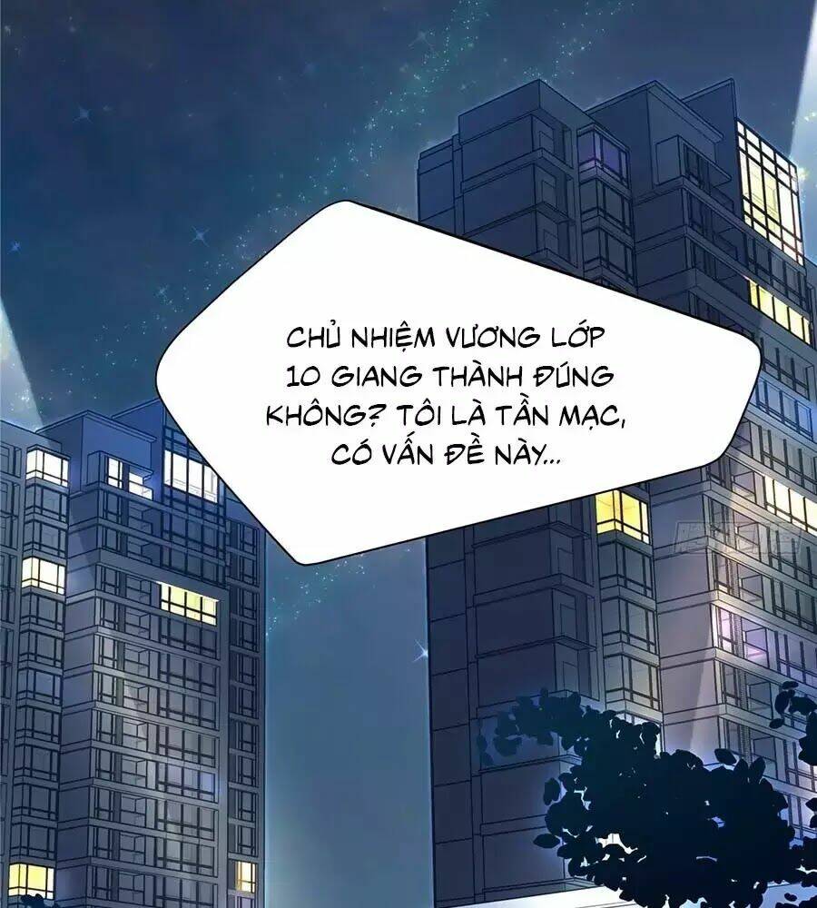 Hotboy Quốc Dân Là Nữ - Chapter 53 - Page 40