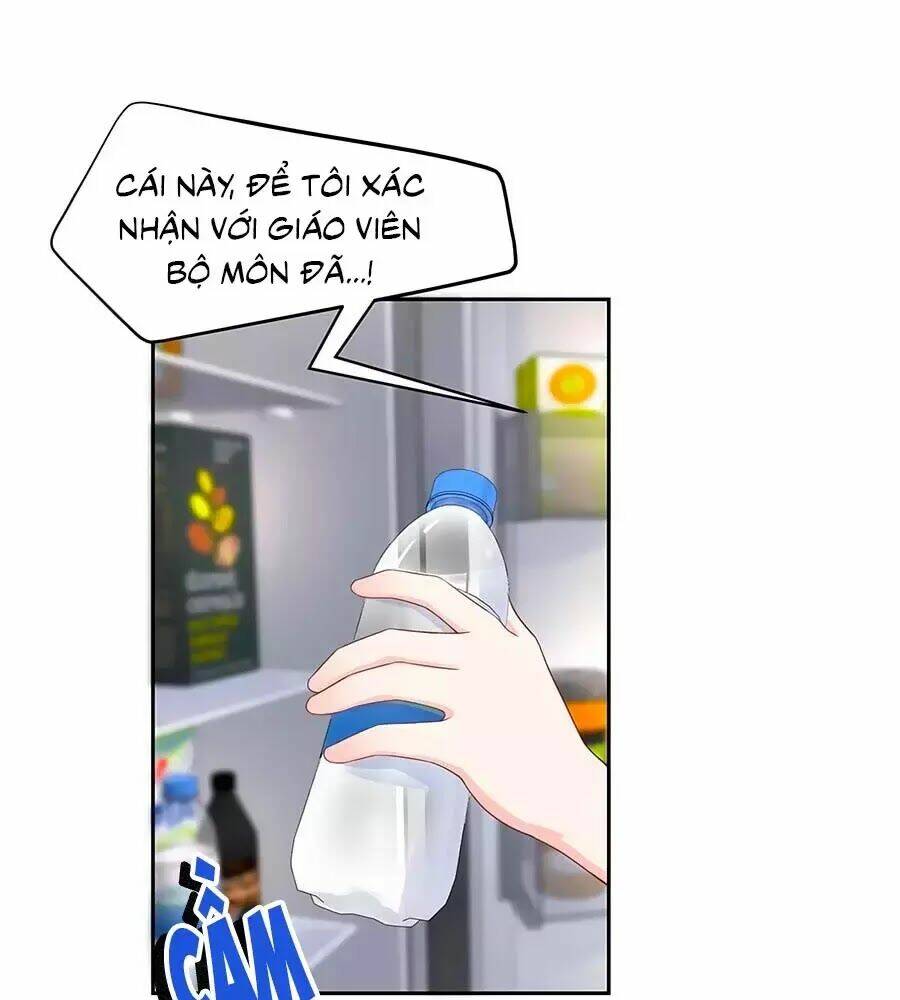 Hotboy Quốc Dân Là Nữ - Chapter 53 - Page 43