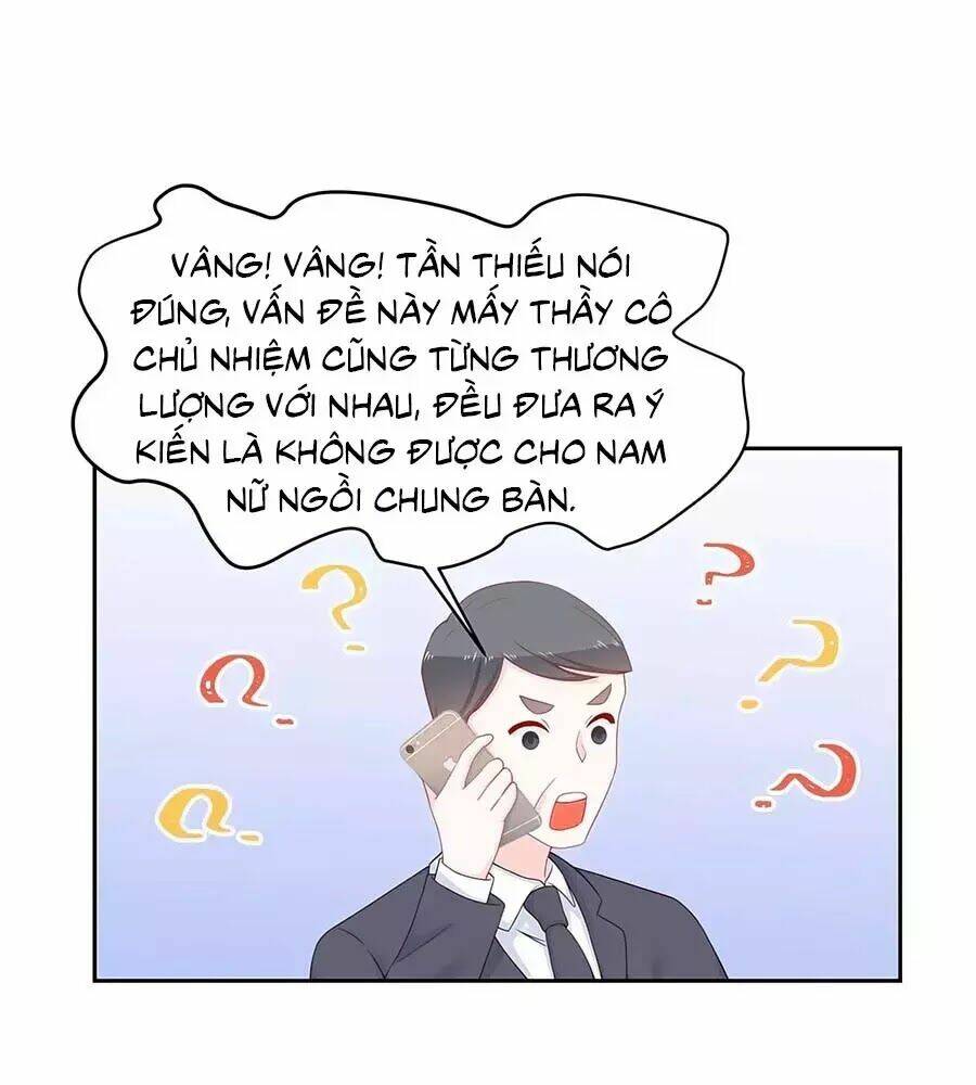 Hotboy Quốc Dân Là Nữ - Chapter 53 - Page 50