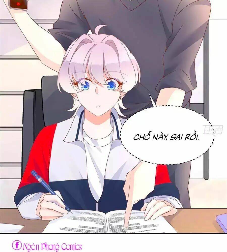 Hotboy Quốc Dân Là Nữ - Chapter 53 - Page 5