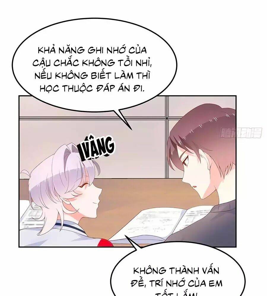 Hotboy Quốc Dân Là Nữ - Chapter 54 - Page 10