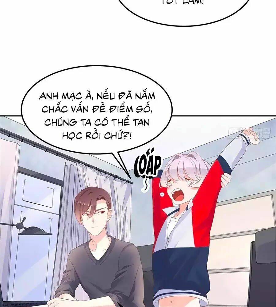 Hotboy Quốc Dân Là Nữ - Chapter 54 - Page 11