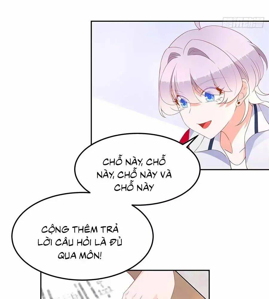 Hotboy Quốc Dân Là Nữ - Chapter 54 - Page 13