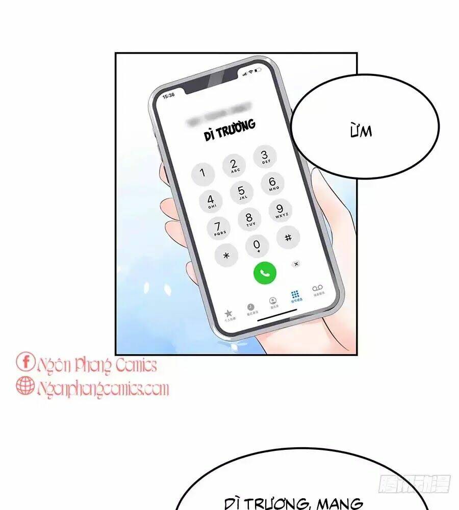 Hotboy Quốc Dân Là Nữ - Chapter 54 - Page 16