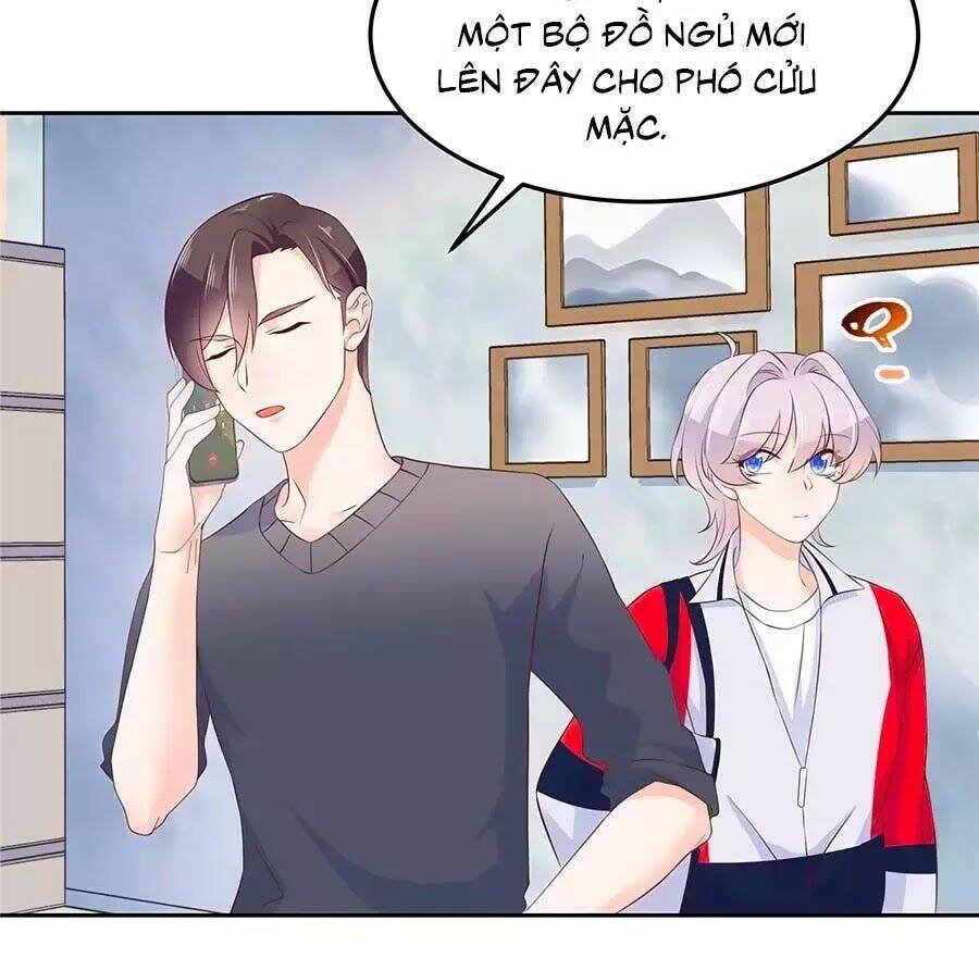 Hotboy Quốc Dân Là Nữ - Chapter 54 - Page 17