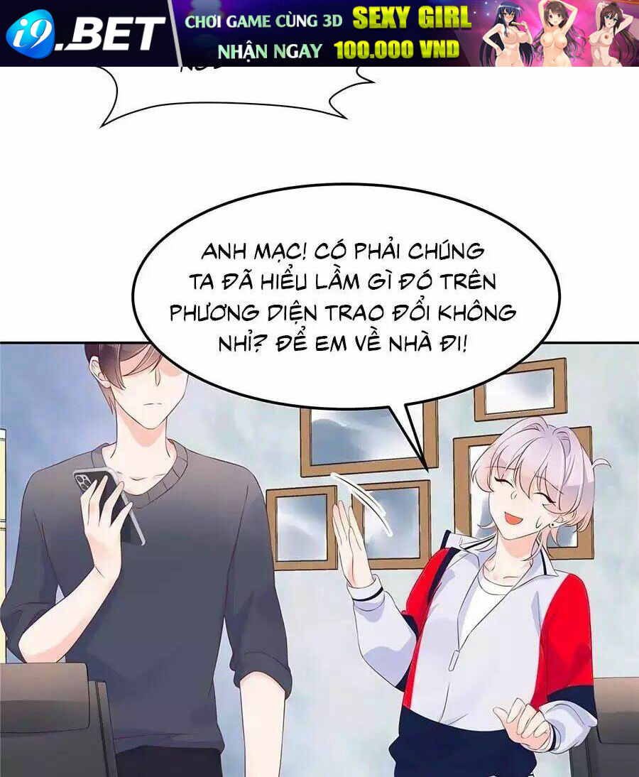 Hotboy Quốc Dân Là Nữ - Chapter 54 - Page 19