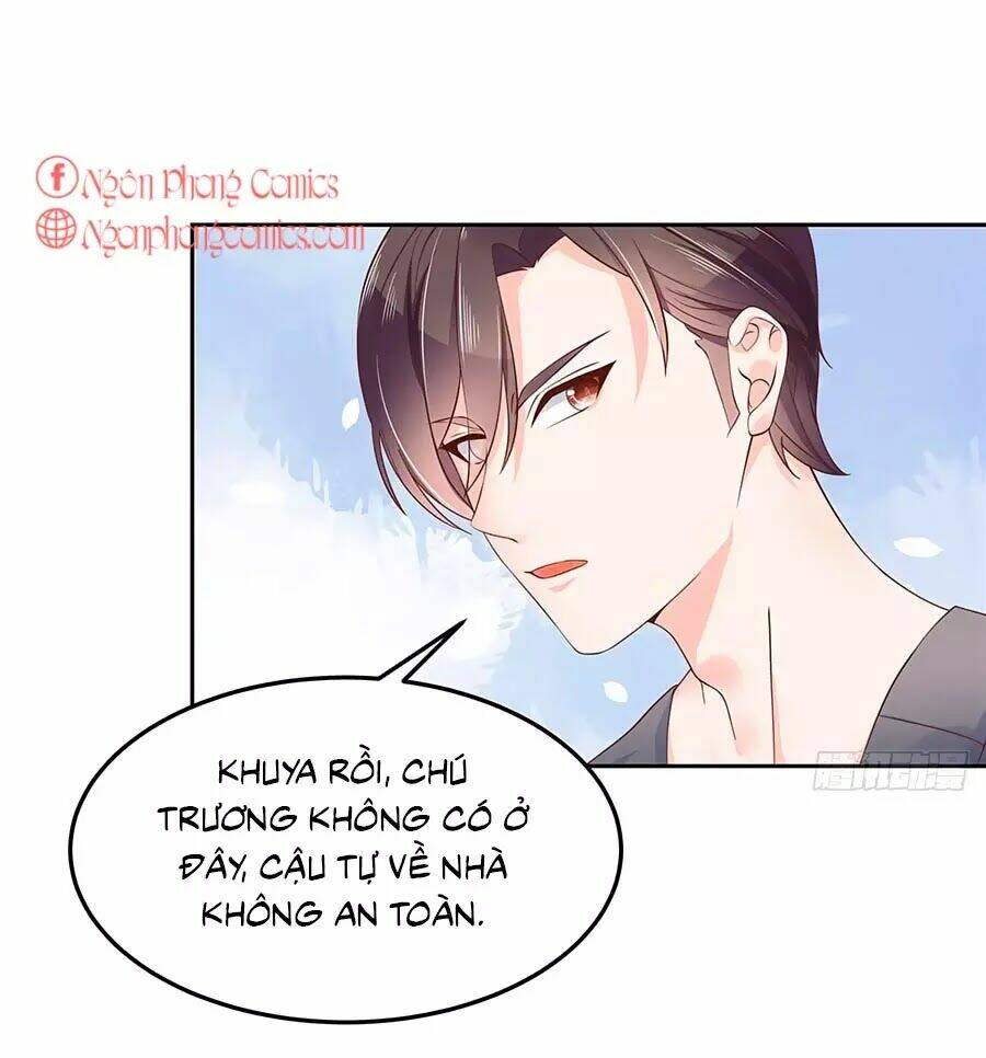 Hotboy Quốc Dân Là Nữ - Chapter 54 - Page 21