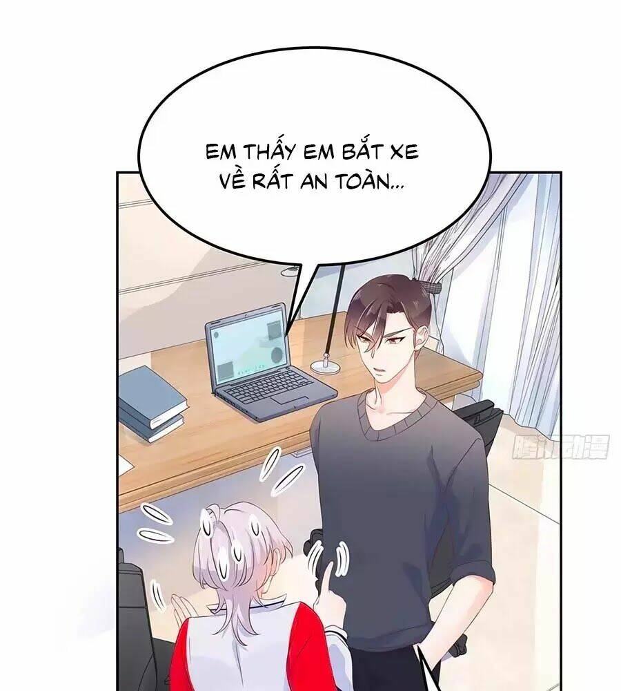 Hotboy Quốc Dân Là Nữ - Chapter 54 - Page 22