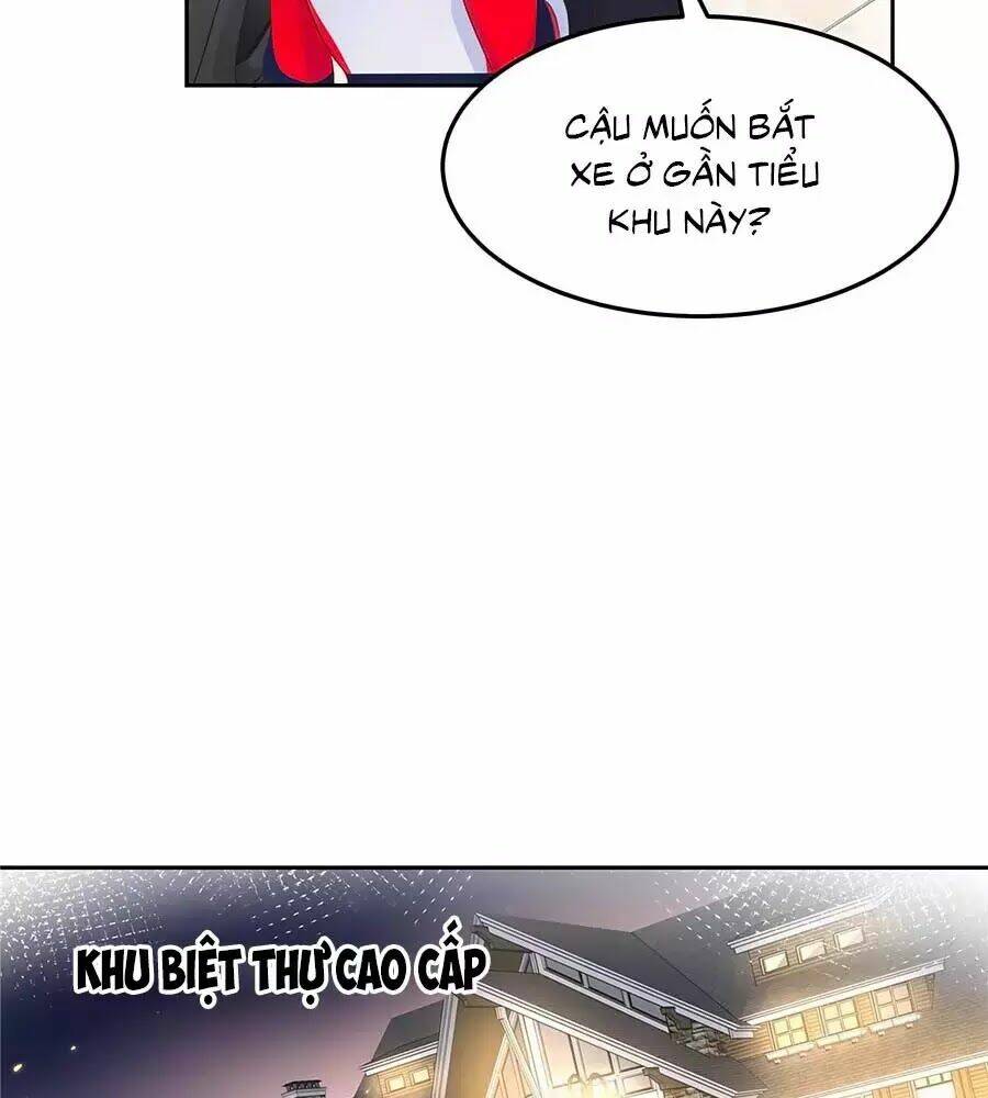 Hotboy Quốc Dân Là Nữ - Chapter 54 - Page 23