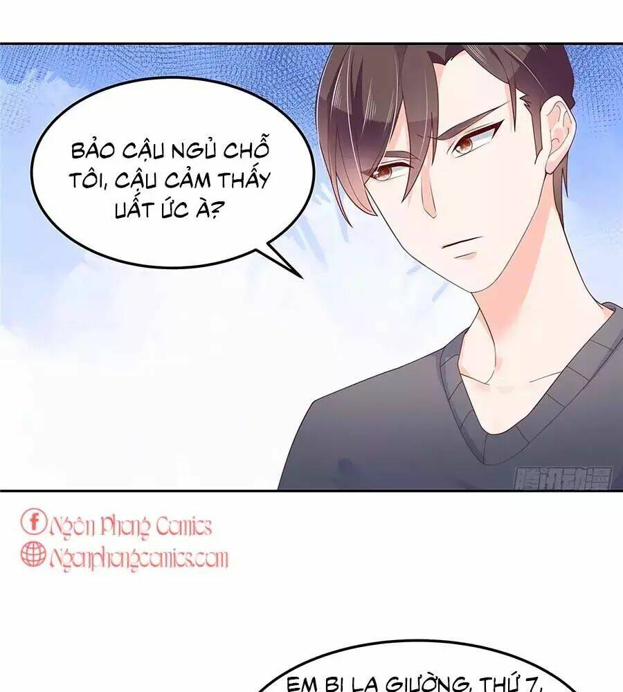 Hotboy Quốc Dân Là Nữ - Chapter 54 - Page 25