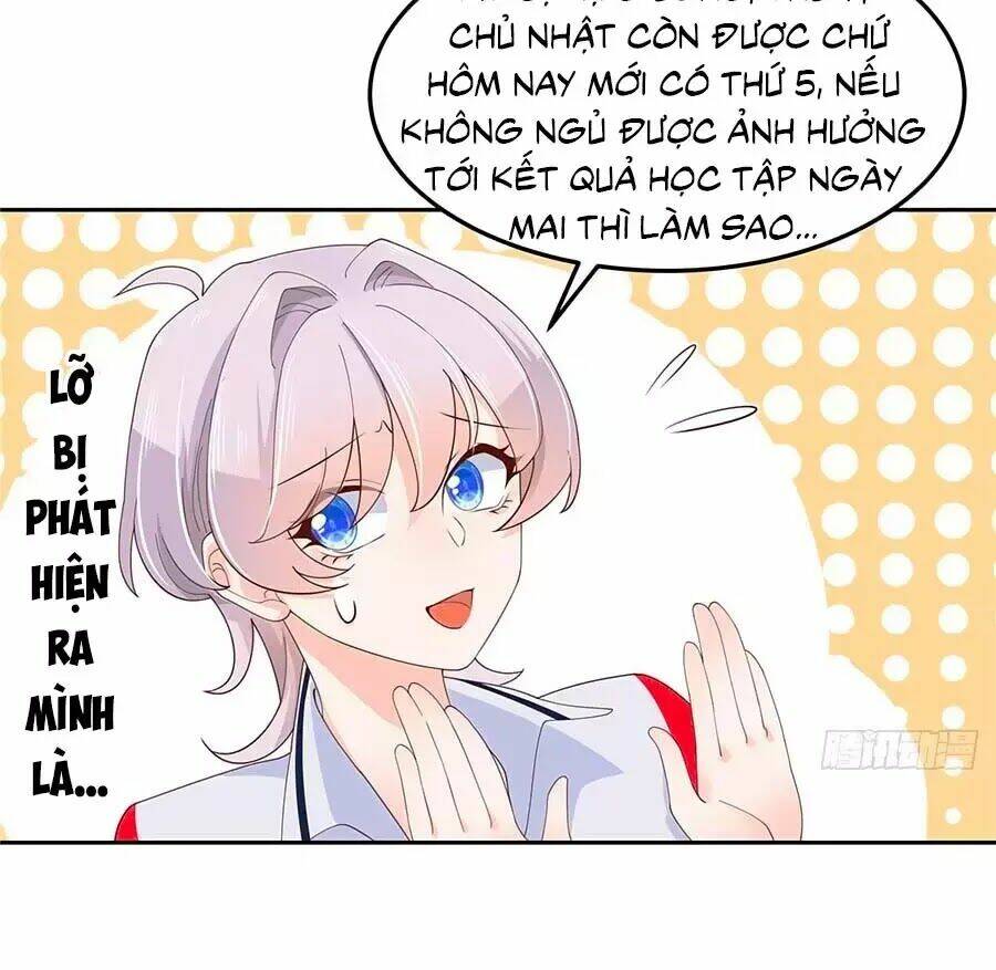 Hotboy Quốc Dân Là Nữ - Chapter 54 - Page 26