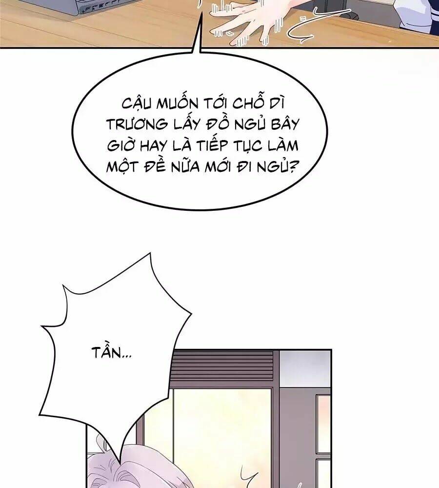 Hotboy Quốc Dân Là Nữ - Chapter 54 - Page 28