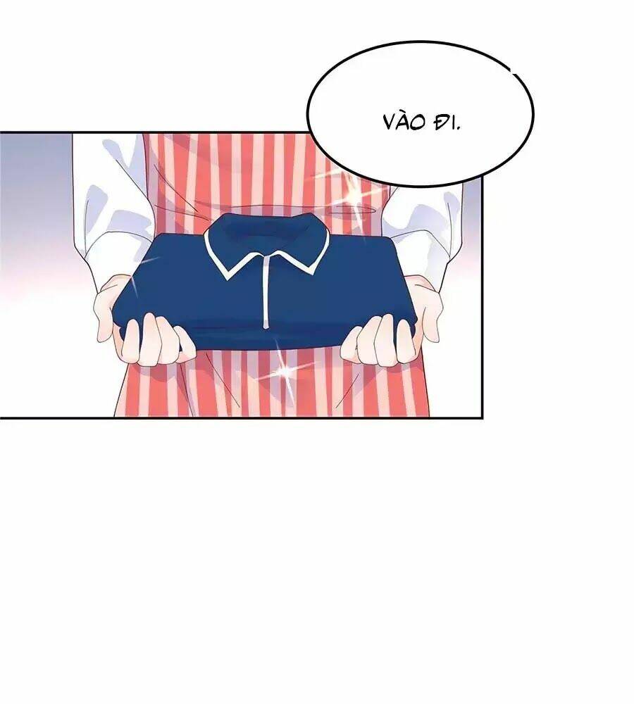 Hotboy Quốc Dân Là Nữ - Chapter 54 - Page 30