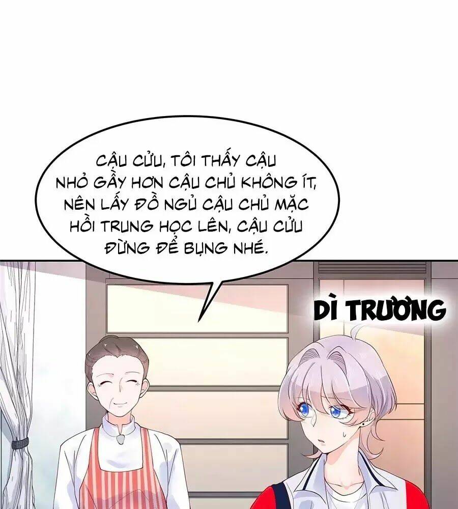 Hotboy Quốc Dân Là Nữ - Chapter 54 - Page 31