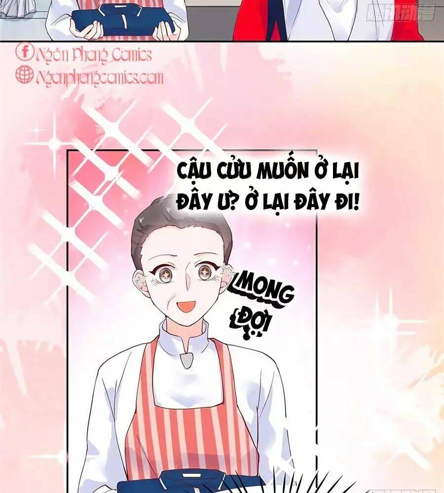 Hotboy Quốc Dân Là Nữ - Chapter 54 - Page 32