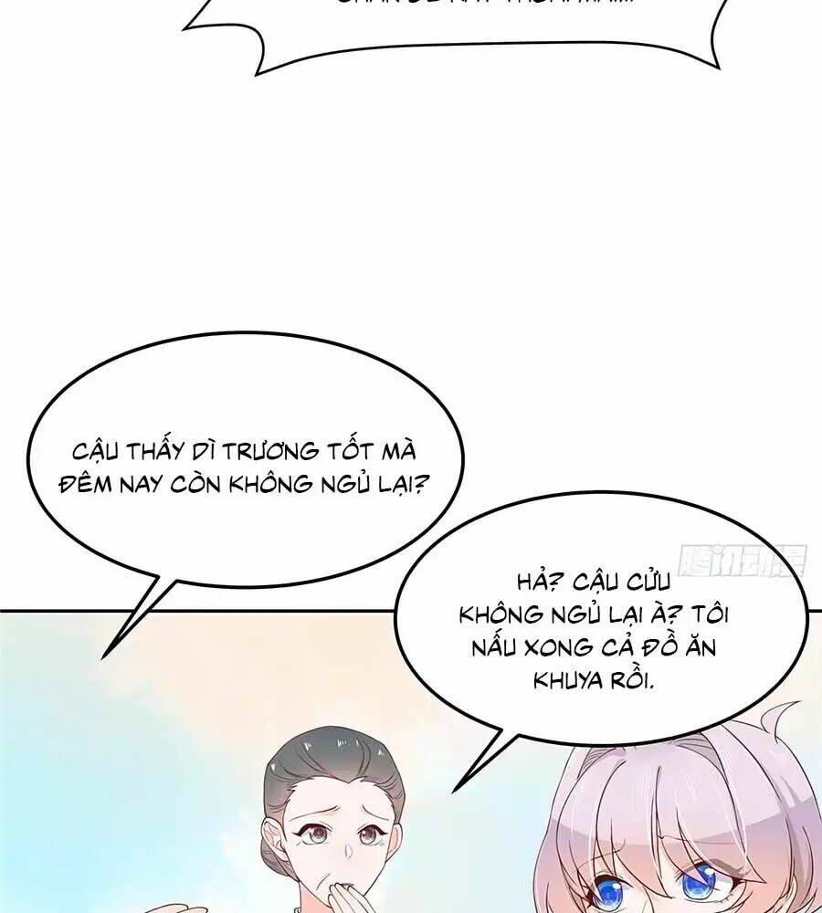 Hotboy Quốc Dân Là Nữ - Chapter 54 - Page 35