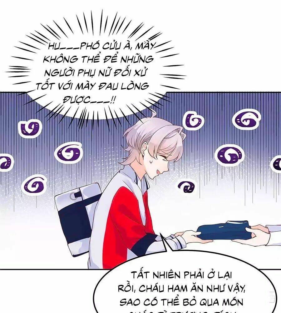 Hotboy Quốc Dân Là Nữ - Chapter 54 - Page 37