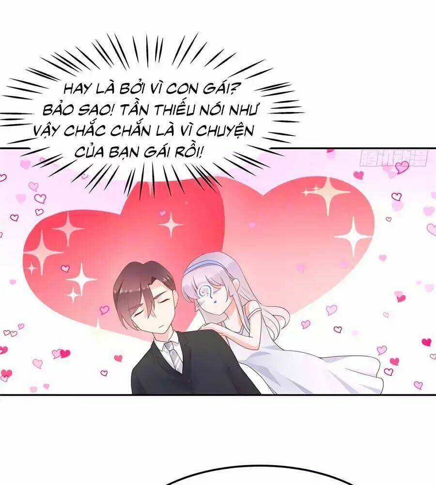 Hotboy Quốc Dân Là Nữ - Chapter 54 - Page 3