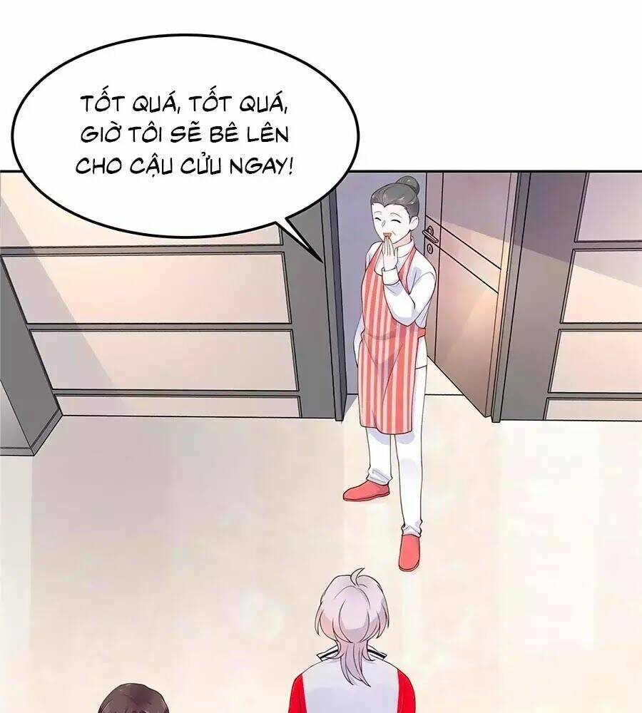 Hotboy Quốc Dân Là Nữ - Chapter 54 - Page 39