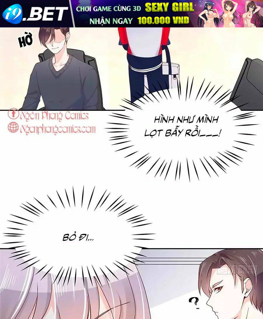 Hotboy Quốc Dân Là Nữ - Chapter 54 - Page 40