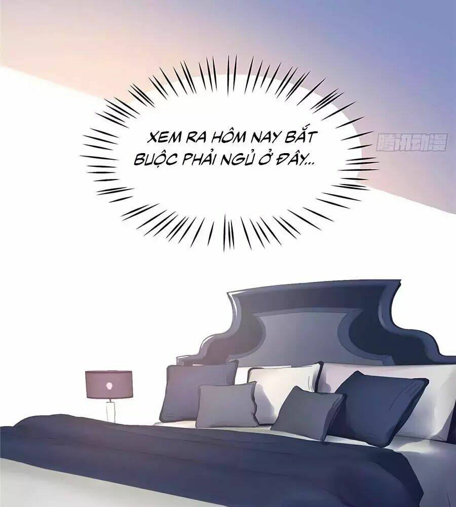 Hotboy Quốc Dân Là Nữ - Chapter 54 - Page 42