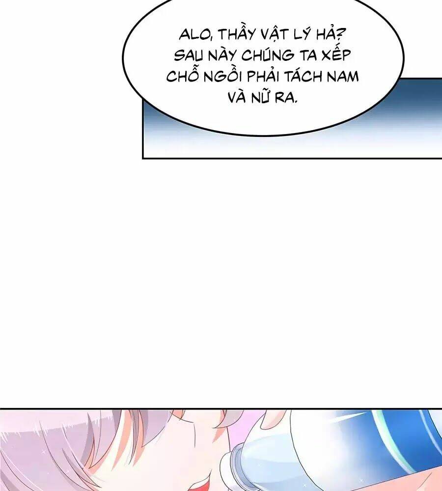 Hotboy Quốc Dân Là Nữ - Chapter 54 - Page 4