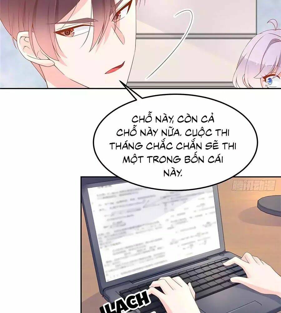 Hotboy Quốc Dân Là Nữ - Chapter 54 - Page 8