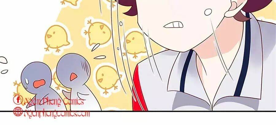 Hotboy Quốc Dân Là Nữ - Chapter 55 - Page 9