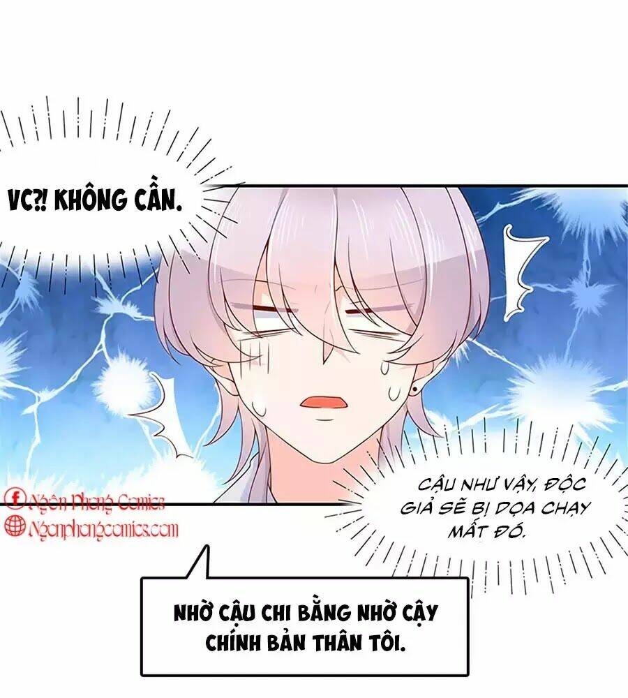 Hotboy Quốc Dân Là Nữ - Chapter 55 - Page 10