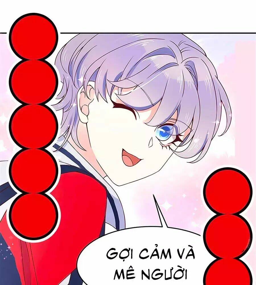 Hotboy Quốc Dân Là Nữ - Chapter 55 - Page 12