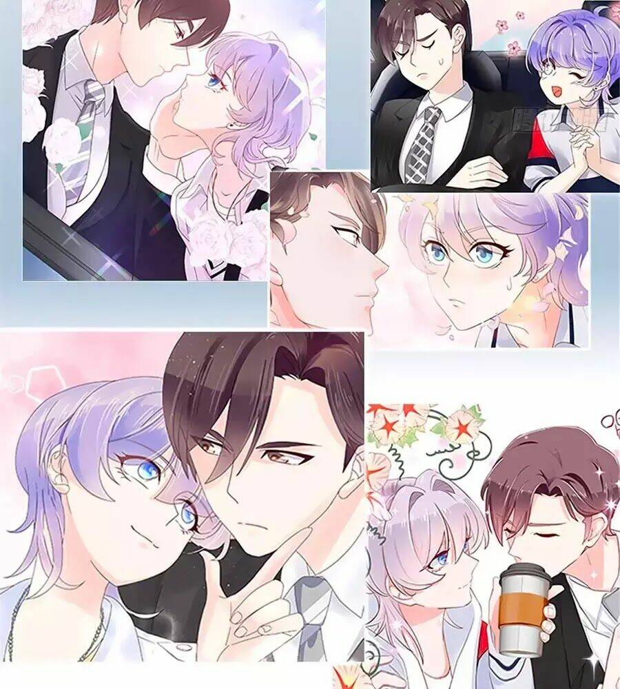 Hotboy Quốc Dân Là Nữ - Chapter 55 - Page 3