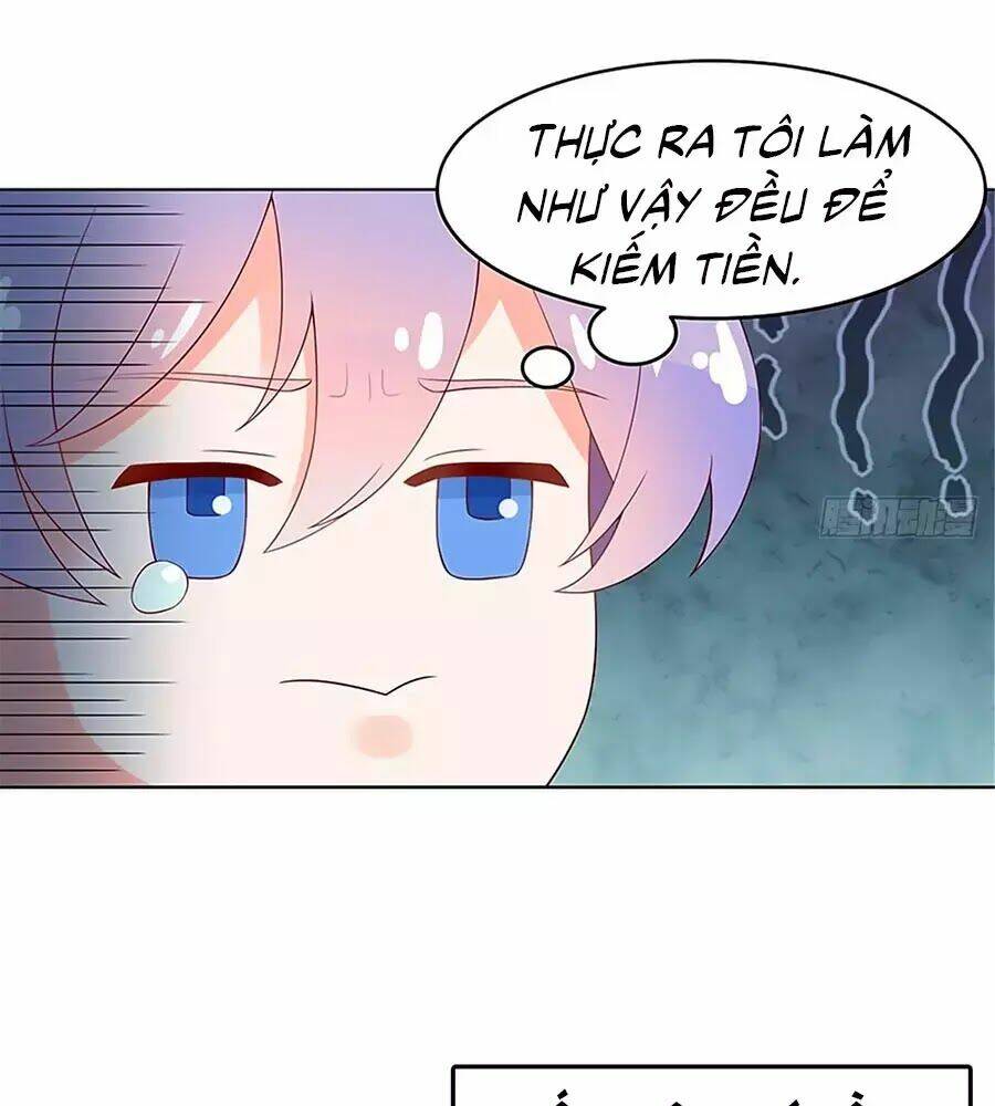 Hotboy Quốc Dân Là Nữ - Chapter 55 - Page 5