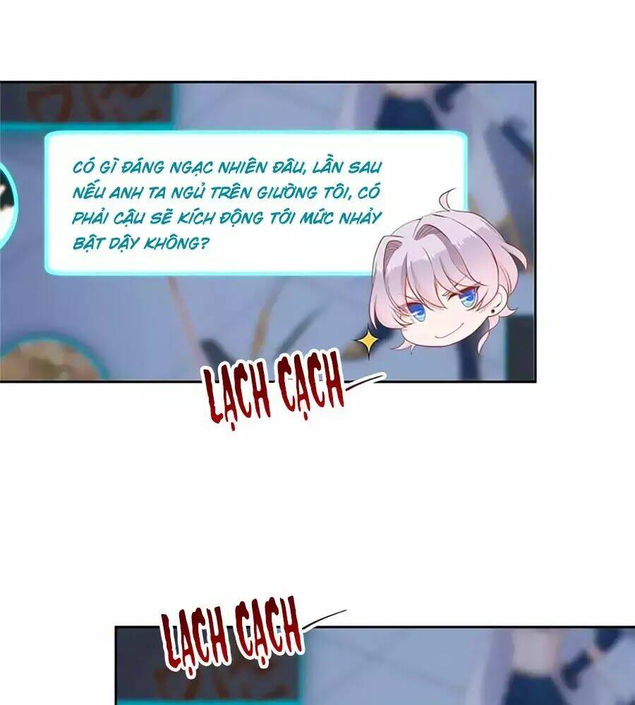 Hotboy Quốc Dân Là Nữ - Chapter 56 - Page 10