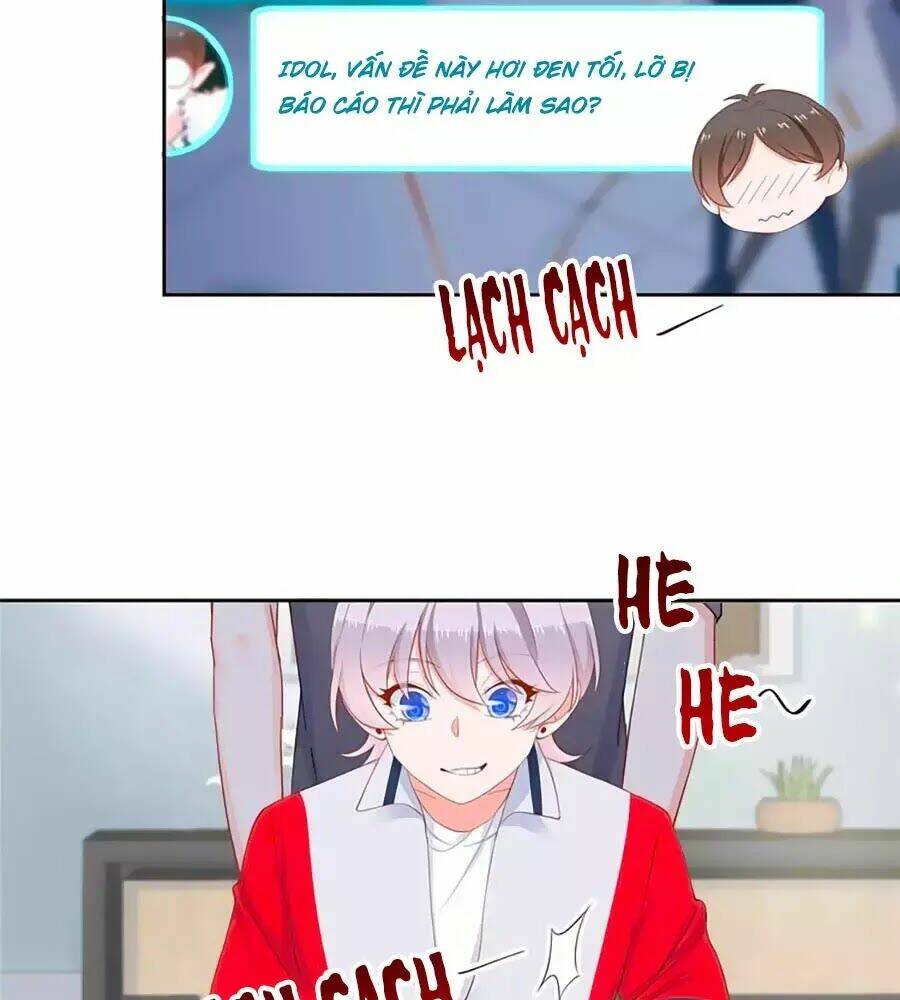 Hotboy Quốc Dân Là Nữ - Chapter 56 - Page 11