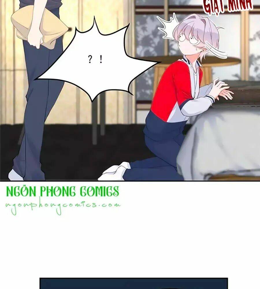 Hotboy Quốc Dân Là Nữ - Chapter 56 - Page 14