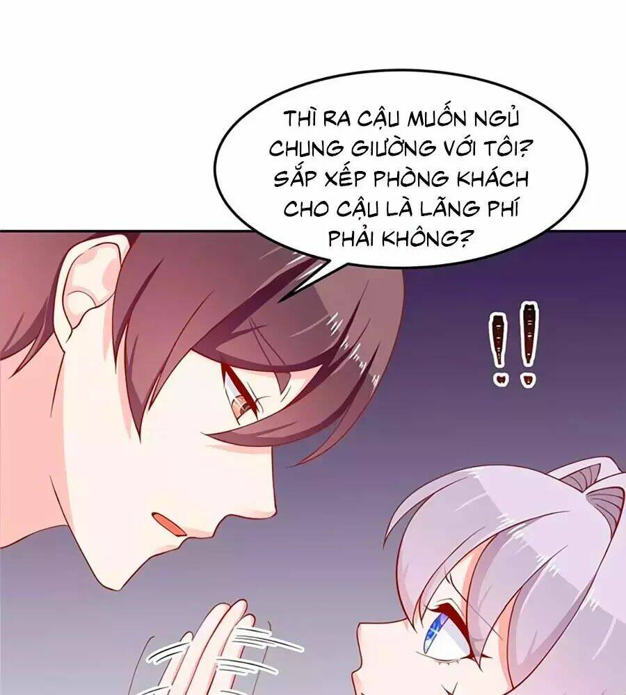 Hotboy Quốc Dân Là Nữ - Chapter 56 - Page 17