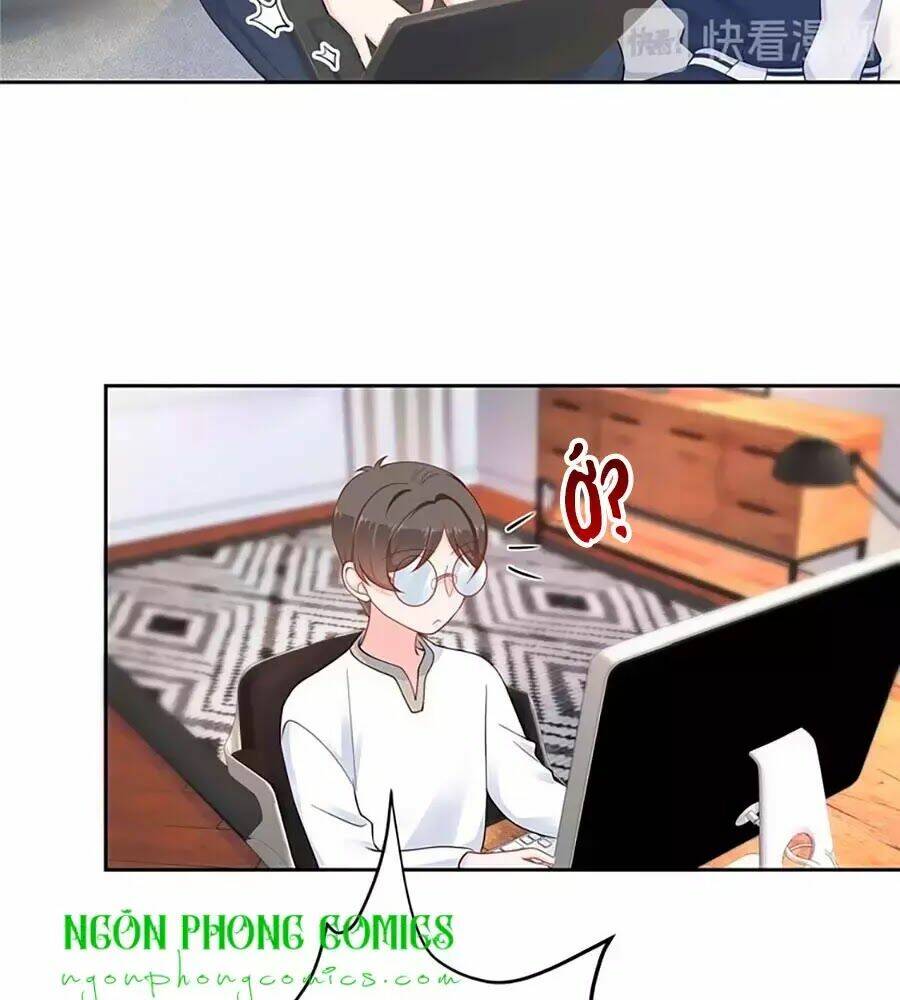 Hotboy Quốc Dân Là Nữ - Chapter 56 - Page 24