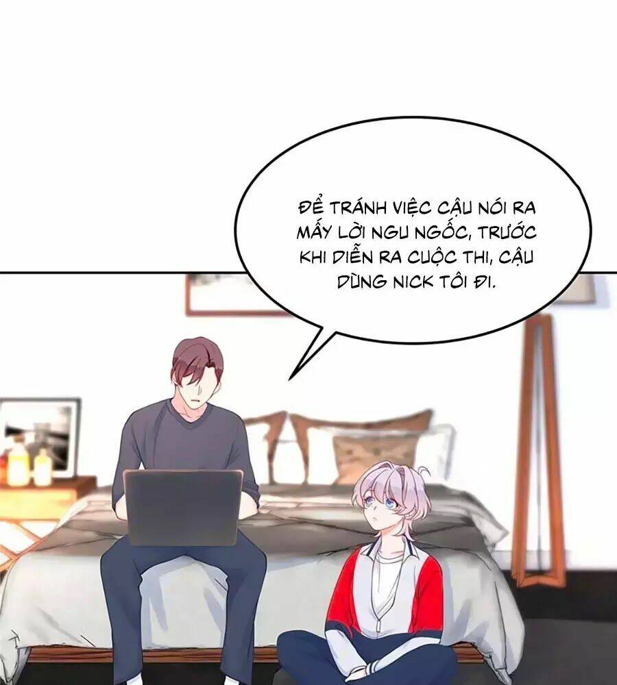 Hotboy Quốc Dân Là Nữ - Chapter 56 - Page 26