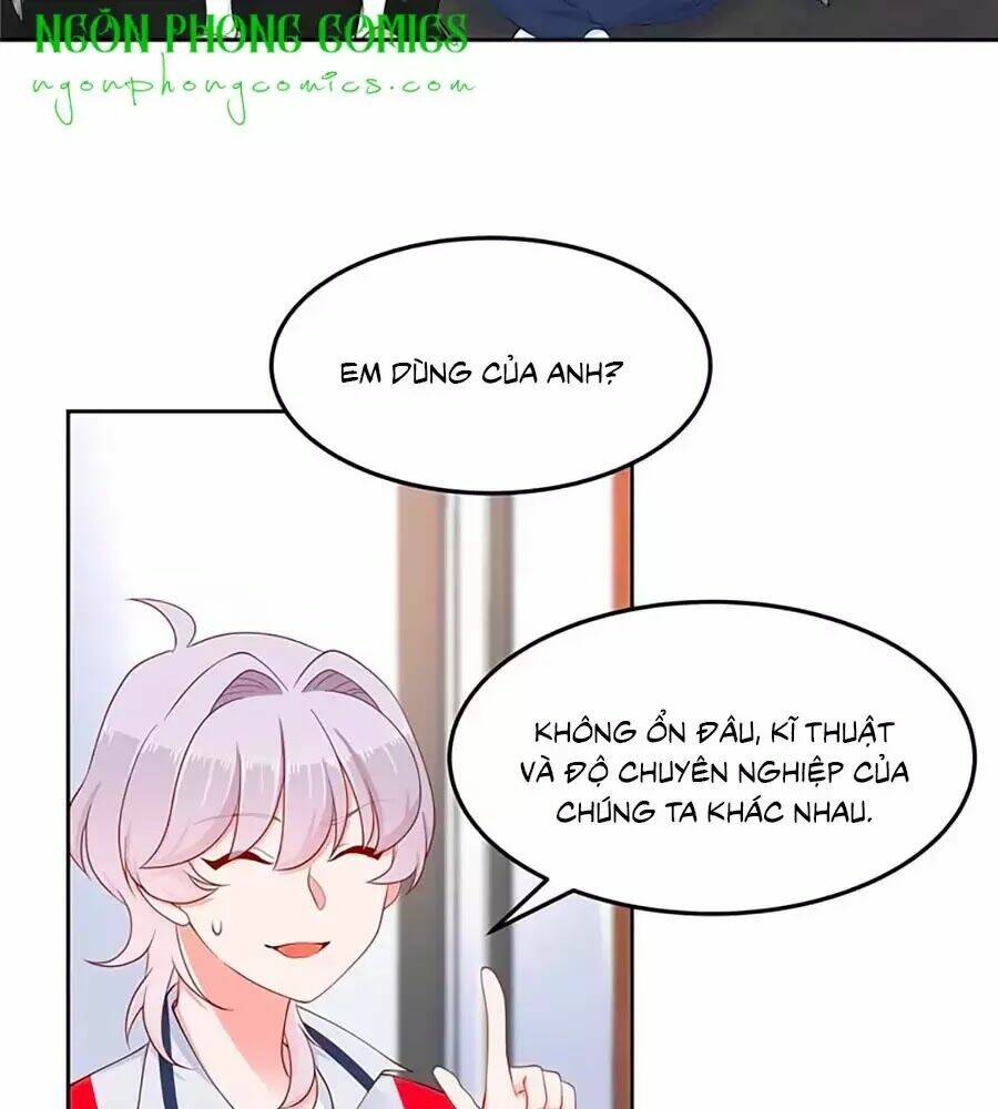 Hotboy Quốc Dân Là Nữ - Chapter 56 - Page 27