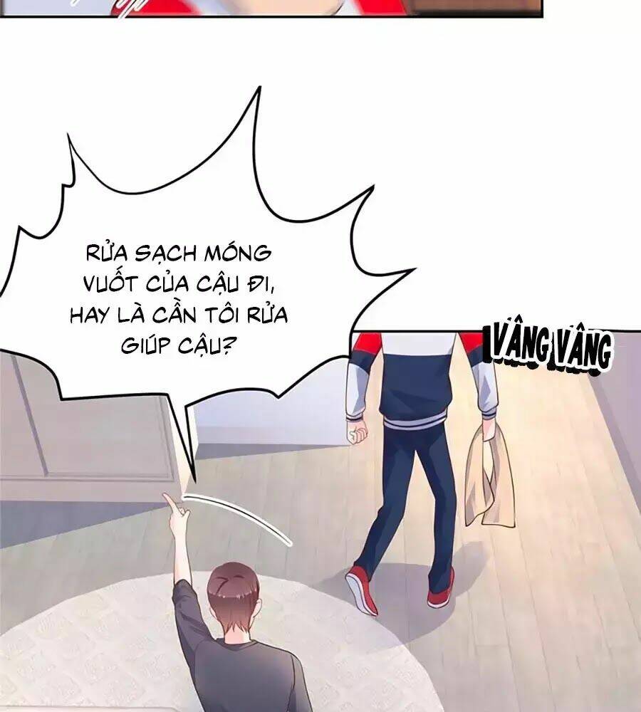 Hotboy Quốc Dân Là Nữ - Chapter 56 - Page 31