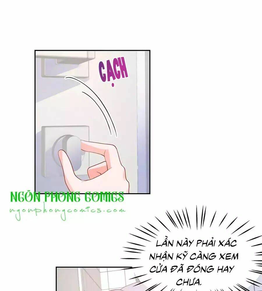 Hotboy Quốc Dân Là Nữ - Chapter 56 - Page 33