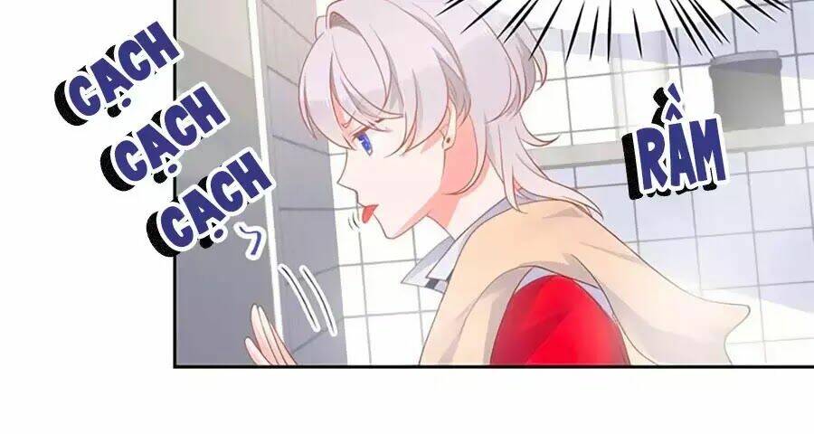 Hotboy Quốc Dân Là Nữ - Chapter 56 - Page 34