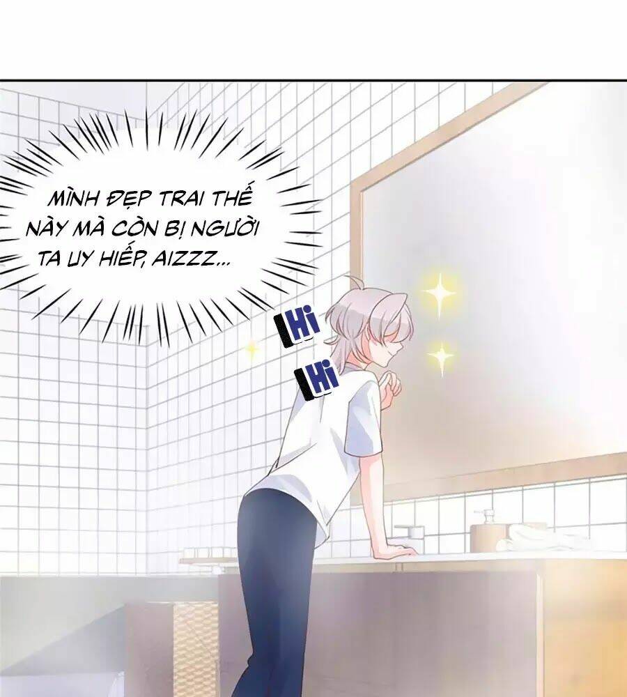 Hotboy Quốc Dân Là Nữ - Chapter 56 - Page 37