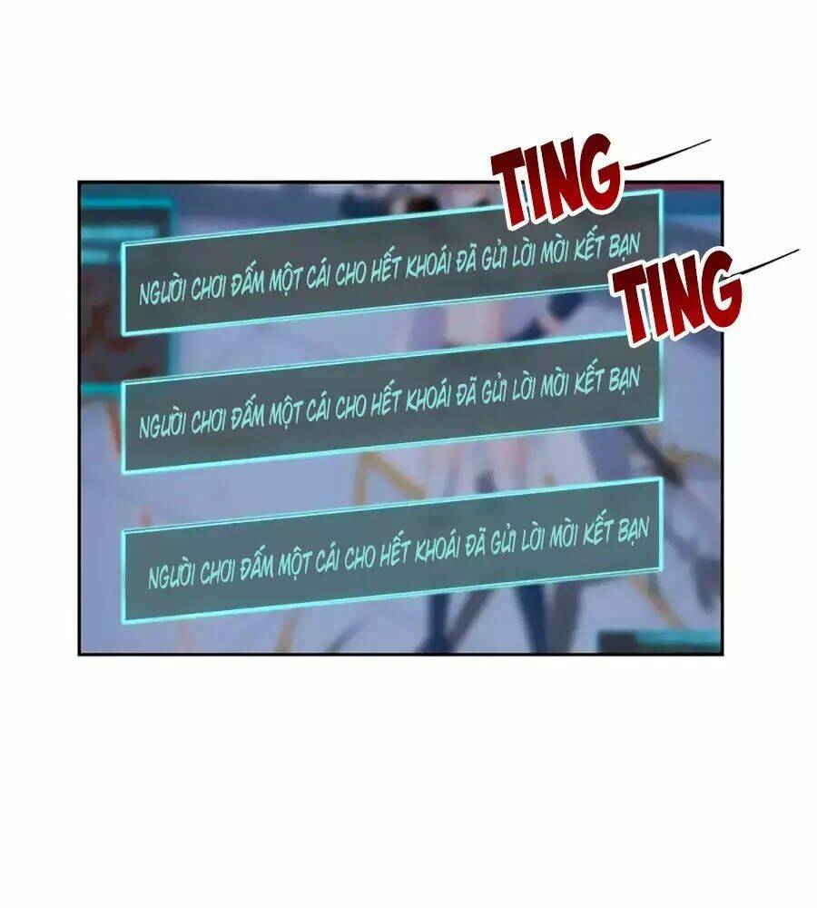 Hotboy Quốc Dân Là Nữ - Chapter 56 - Page 3