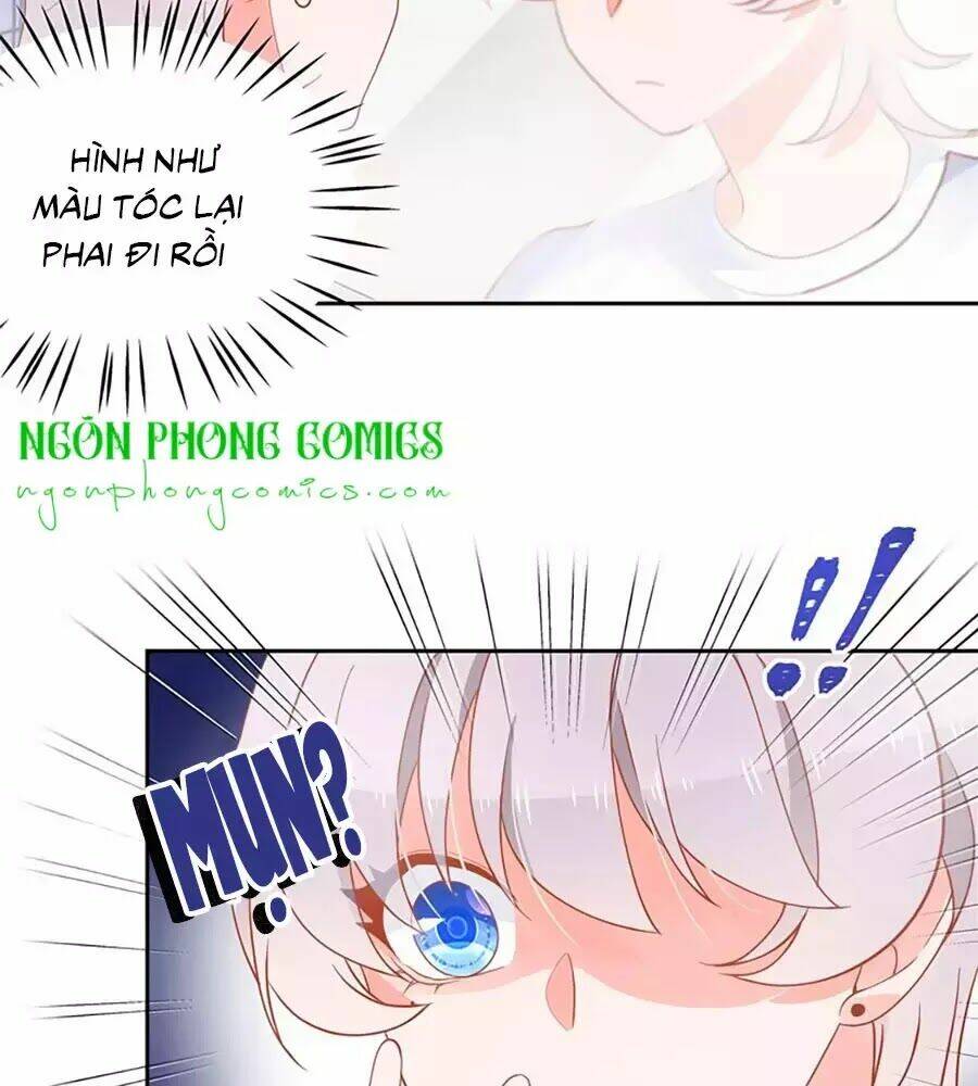 Hotboy Quốc Dân Là Nữ - Chapter 56 - Page 39