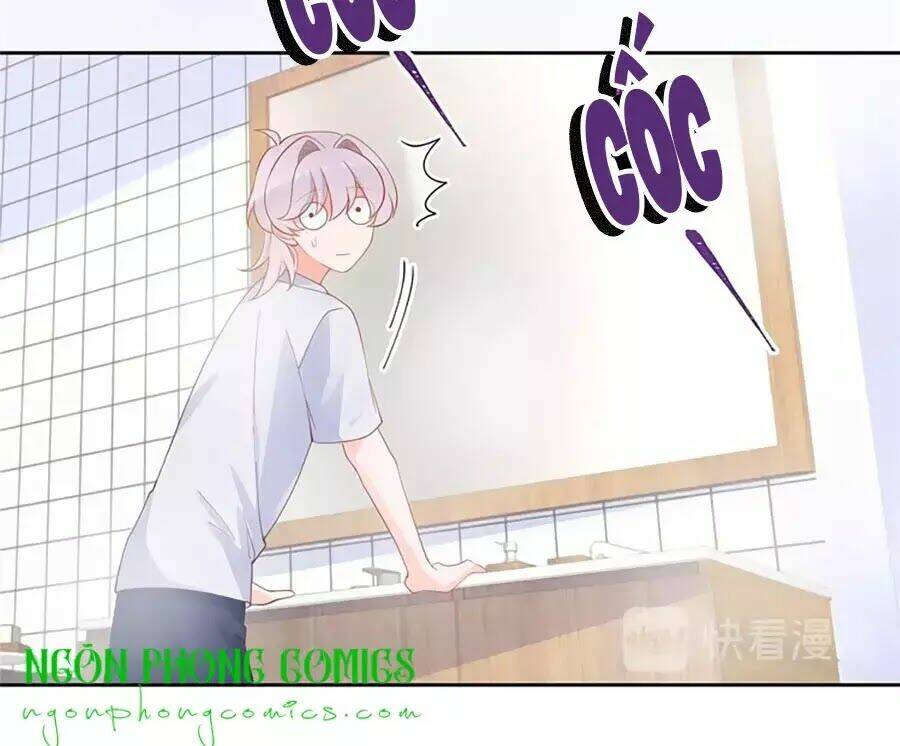 Hotboy Quốc Dân Là Nữ - Chapter 56 - Page 43