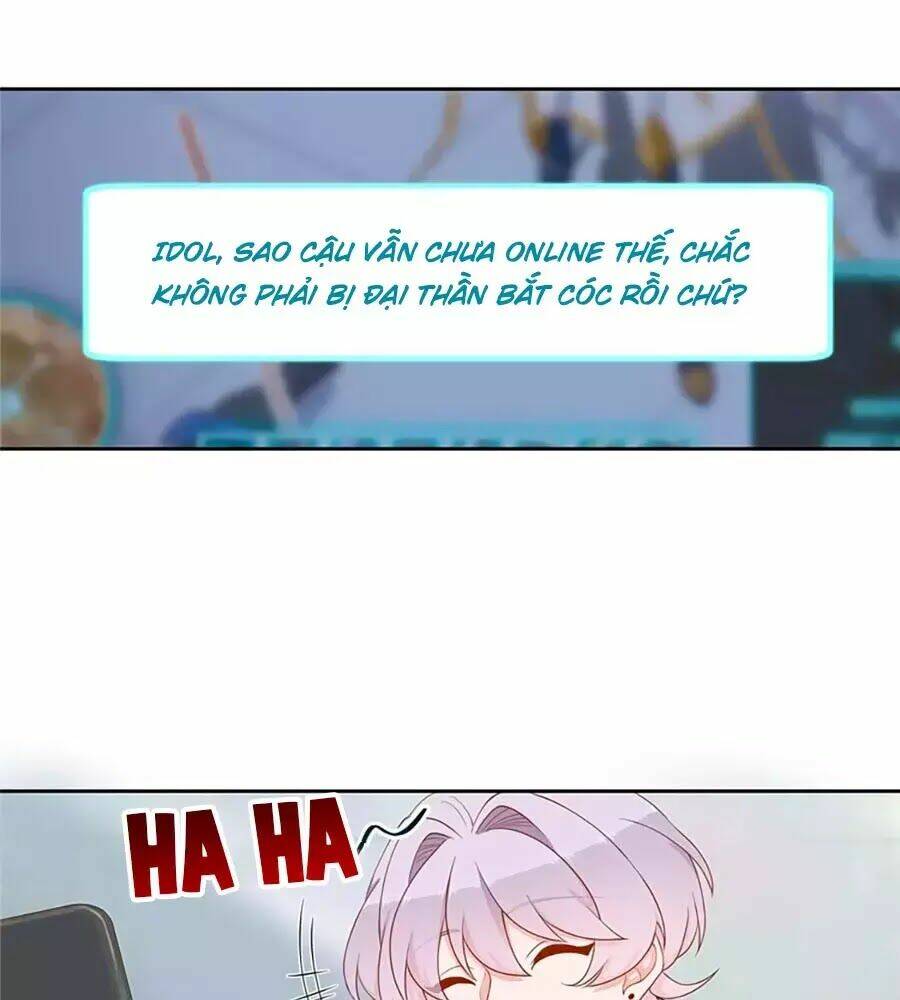 Hotboy Quốc Dân Là Nữ - Chapter 56 - Page 5