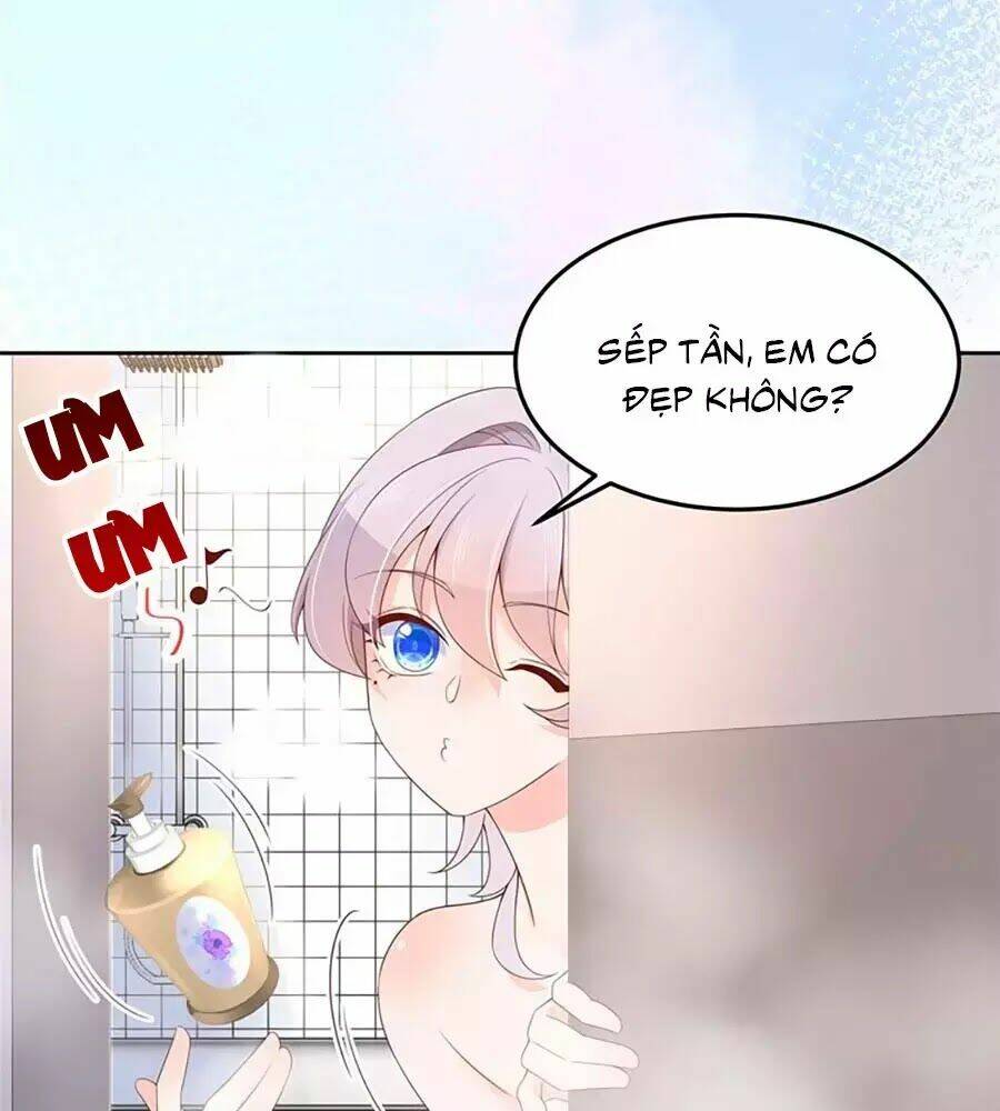 Hotboy Quốc Dân Là Nữ - Chapter 57 - Page 24